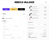 SPEND&SAVE300 coupon verification screenshot