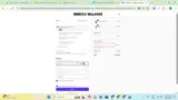 MODFIRST10 coupon verification screenshot