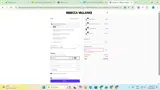 RVSTAFF50 coupon verification screenshot