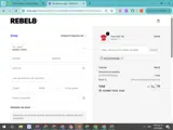 KW107SXPNQ48 coupon verification screenshot