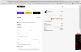 KW107SXPNQ48 coupon verification screenshot