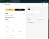 RebelTribe25 coupon verification screenshot