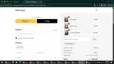 RebelTribe25 coupon verification screenshot
