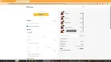 COURTNEY coupon verification screenshot