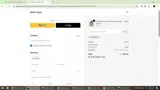 HeatherF coupon verification screenshot