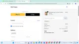 KOTA coupon verification screenshot