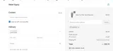 LAURA15 coupon verification screenshot