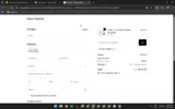 Rebel Peptides coupon verification screenshot
