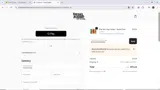 WILDCHILD36SZYM coupon verification screenshot