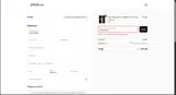 Rebel Romance coupon verification screenshot