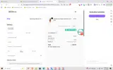 Rebel Romance coupon verification screenshot