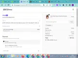 Rebel Romance coupon verification screenshot