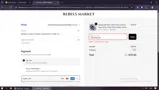 FABMARCH20 coupon verification screenshot