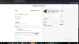 SITE25 coupon verification screenshot
