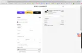 SITE25 coupon verification screenshot