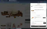 HAPPYBIRTHDAY12549 coupon verification screenshot
