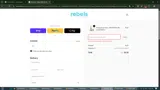 BF25 coupon verification screenshot