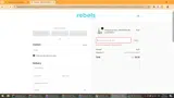 BF25 coupon verification screenshot