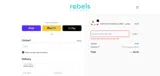 BOXING20 coupon verification screenshot