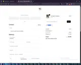 20HARE coupon verification screenshot