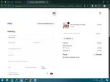20RAQA coupon verification screenshot