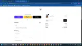 20JELU coupon verification screenshot