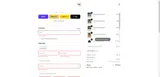 BEATRIZ20 coupon verification screenshot