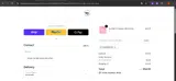 COUPERT20 coupon verification screenshot