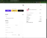 DELLABOYD coupon verification screenshot