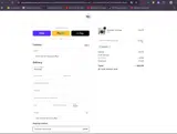 BAND20 coupon verification screenshot