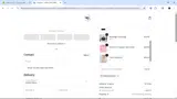 50%DISCOUNT coupon verification screenshot