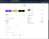 50%DISCOUNT coupon verification screenshot