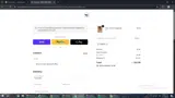 FORE20 coupon verification screenshot