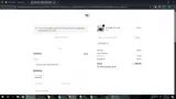 20CALA coupon verification screenshot
