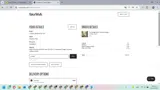CLAIM3 coupon verification screenshot