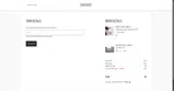 POETIC5 coupon verification screenshot