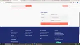 Rebound Fitness coupon verification screenshot