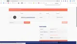Rebound Fitness coupon verification screenshot