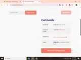 nuala coupon verification screenshot