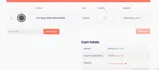 simplyspring coupon verification screenshot