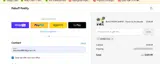 2024BIGSALE coupon verification screenshot