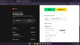 TECHHUB coupon verification screenshot