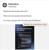 2026Recall coupon verification screenshot