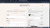 UNWRAP10 coupon verification screenshot