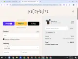 UNWRAP10 coupon verification screenshot