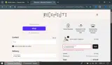NUTSFORSPRING coupon verification screenshot