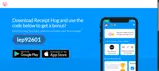 lep92601 coupon verification screenshot