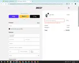 pless868 coupon verification screenshot