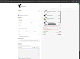 CBD4ME coupon verification screenshot