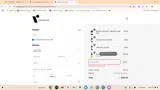 CBD15 coupon verification screenshot